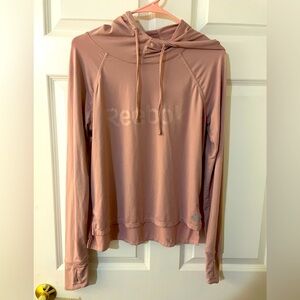 Reebok women’s athletic shirt